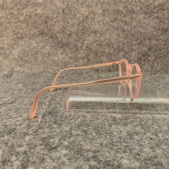 Garrett Leight Hampton California 90291 Optical/Prescription Eyeglasses Frame - Picture 11 of 15